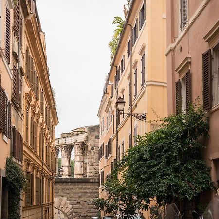 Colosseum Townhouse Rome Luaran gambar