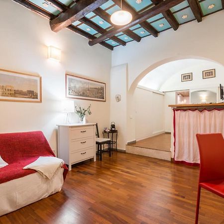 Colosseum Townhouse Rome Luaran gambar