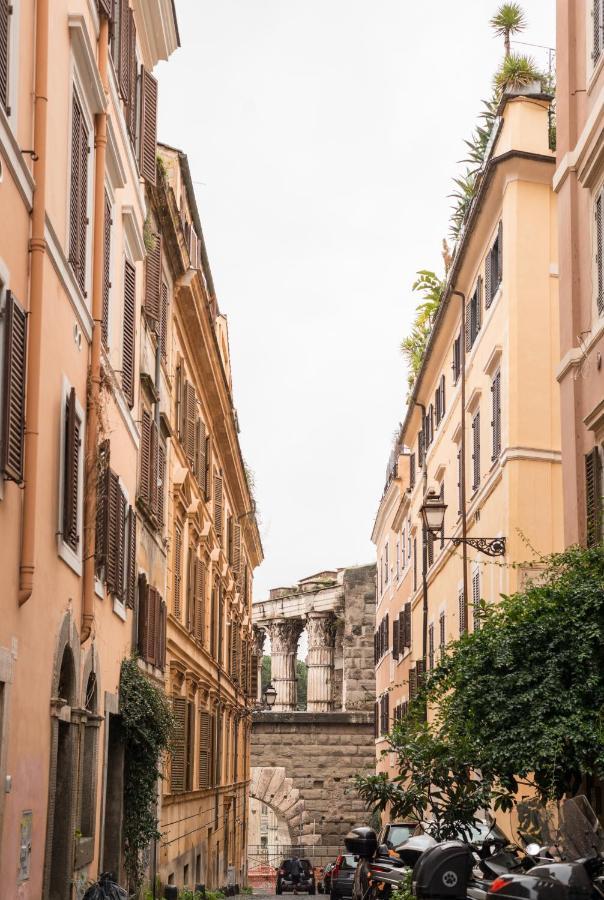 Colosseum Townhouse Rome Luaran gambar