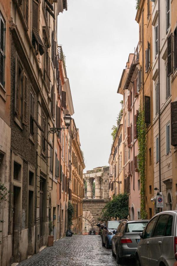 Colosseum Townhouse Rome Luaran gambar