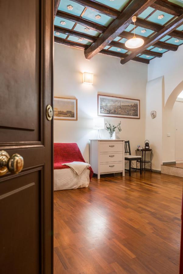 Colosseum Townhouse Rome Luaran gambar