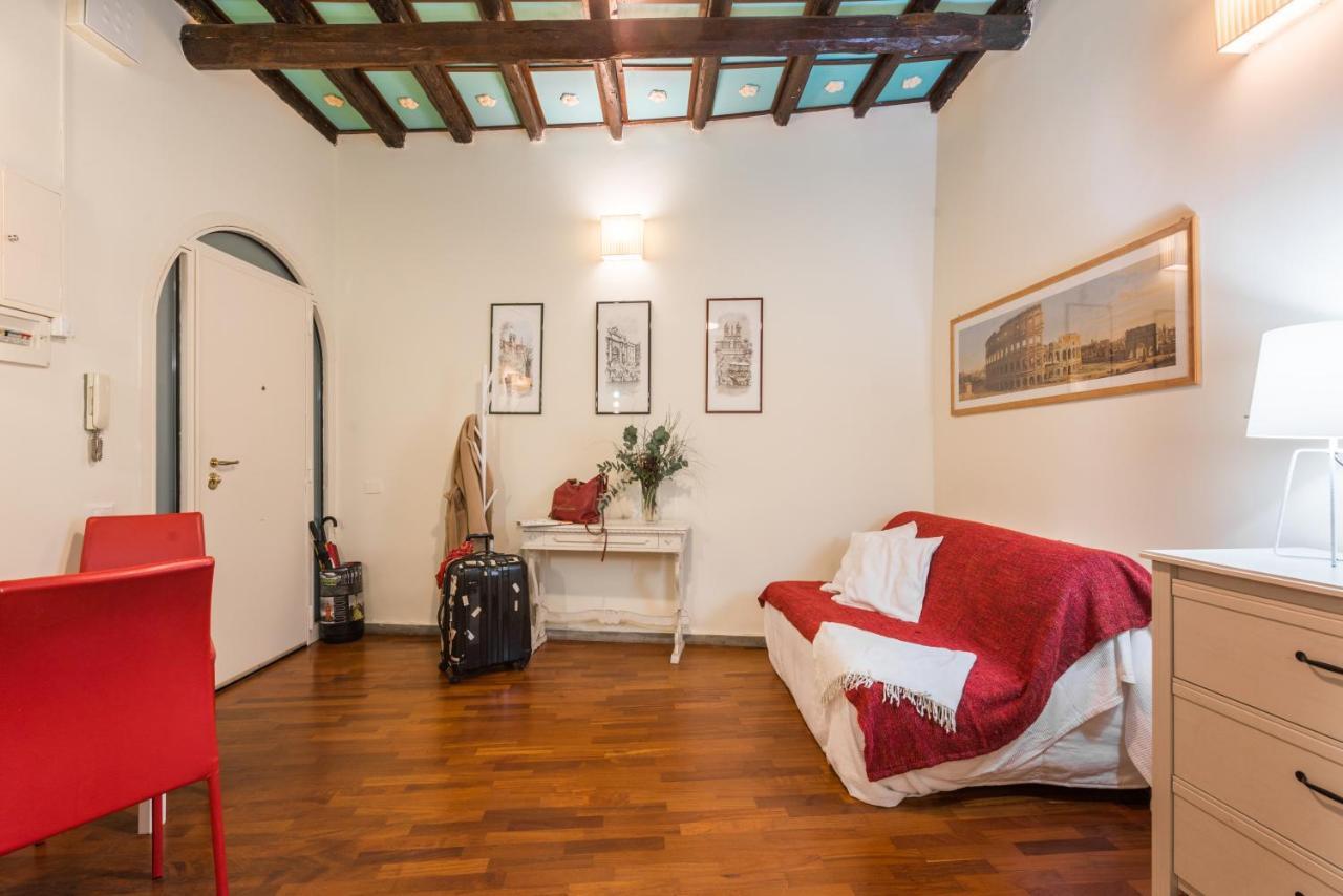 Colosseum Townhouse Rome Luaran gambar