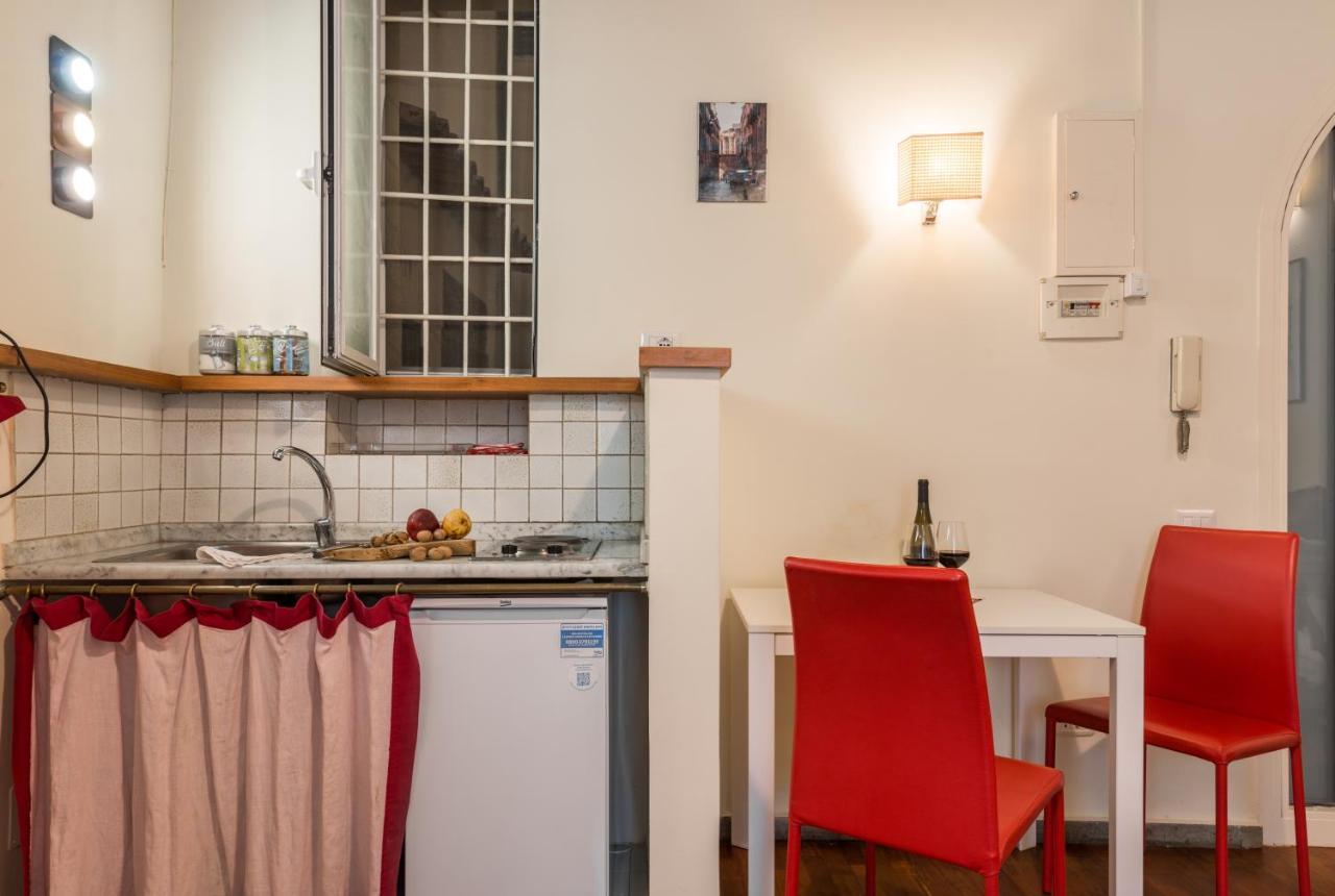 Colosseum Townhouse Rome Luaran gambar
