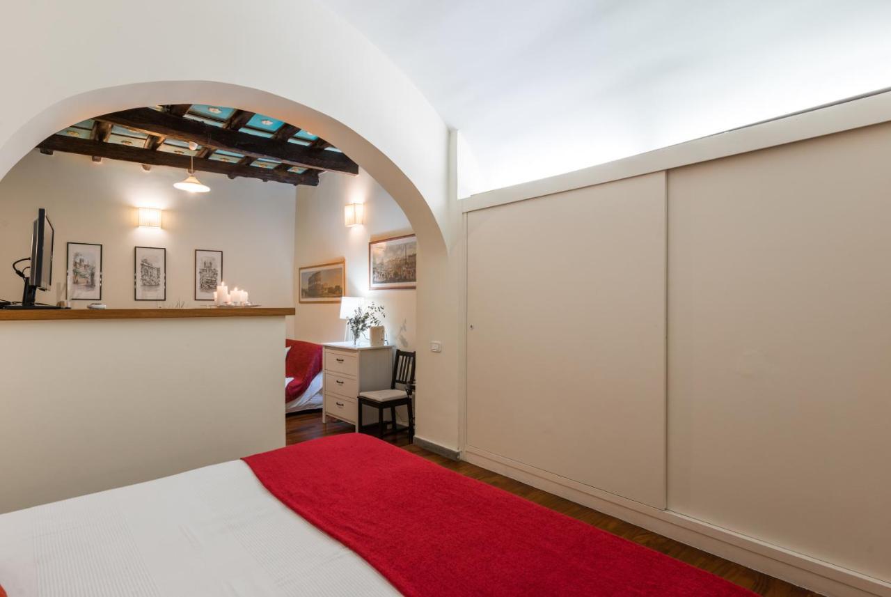 Colosseum Townhouse Rome Luaran gambar