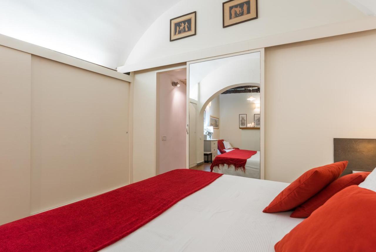 Colosseum Townhouse Rome Luaran gambar