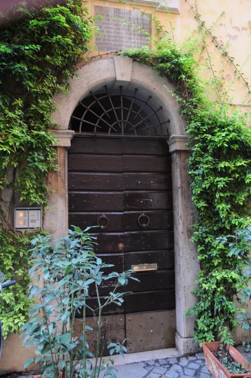 Colosseum Townhouse Rome Bilik gambar